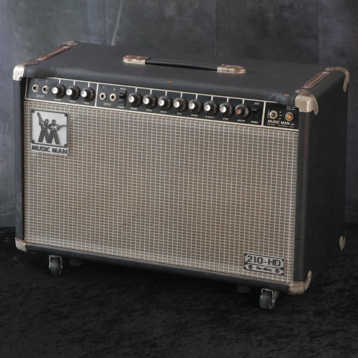 【中古】 MUSIC MAN / 210-HD One Thirty【別途送料お見積】【VINTAGE】 【御茶ノ水本店】