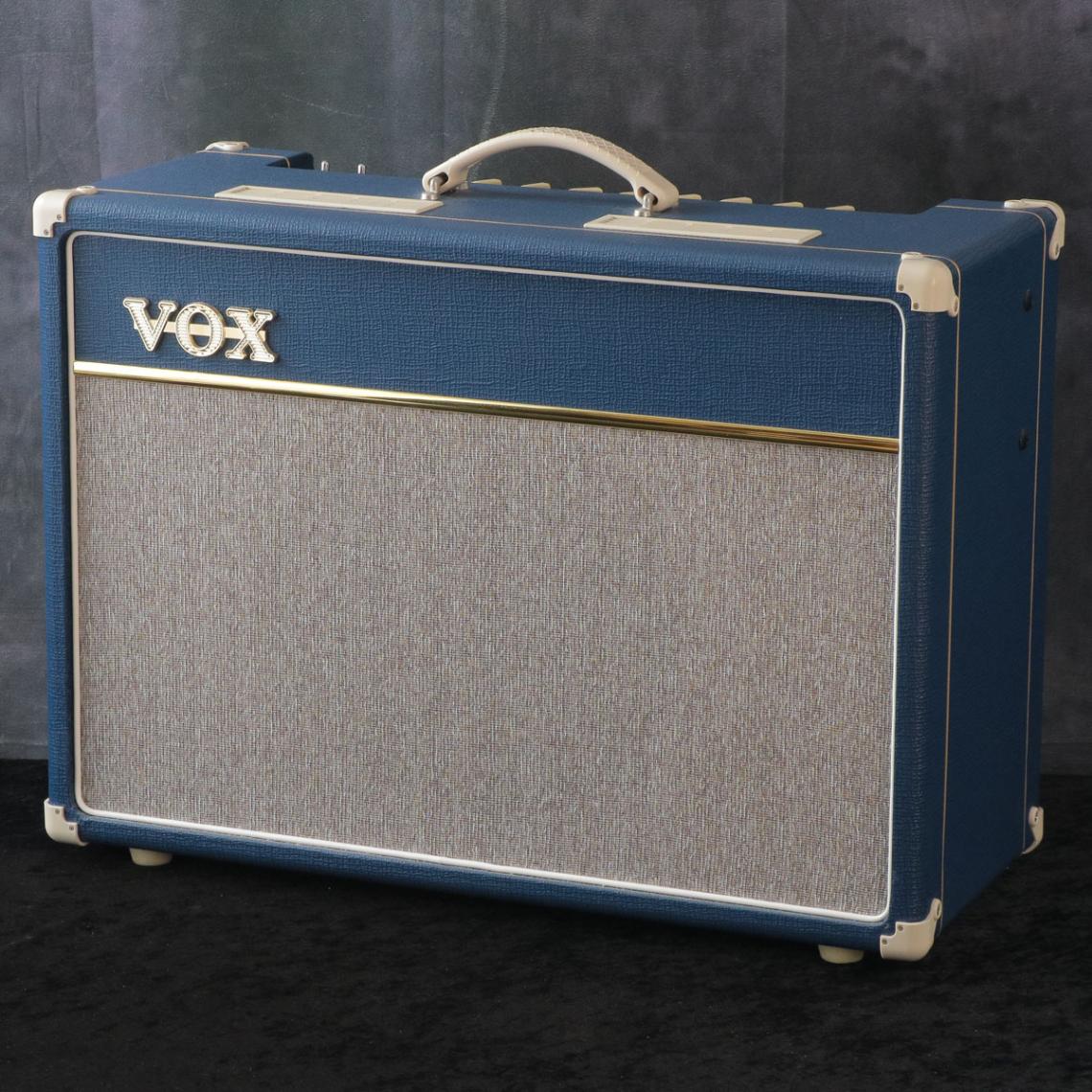 中古】 VOX / AC15C1 RB【別途送料お見積】 【御茶ノ水本店】 | アンプ