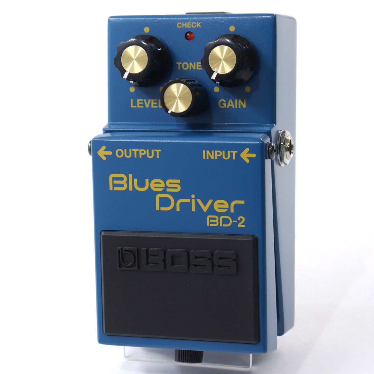 BD2 boss blues d 中古品 中古) BOSS ボス BD-2 Blues Driver エフェクター(オーバードライブ