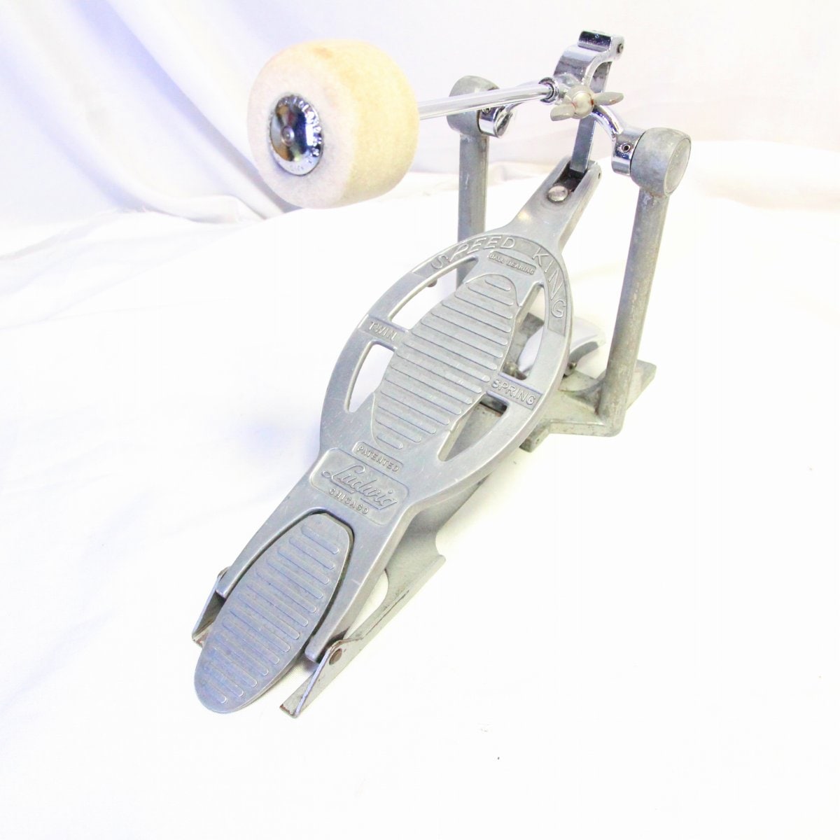 【中古】LUDWIG / L201 SPEED KING ラディック スピードキング【池袋店】