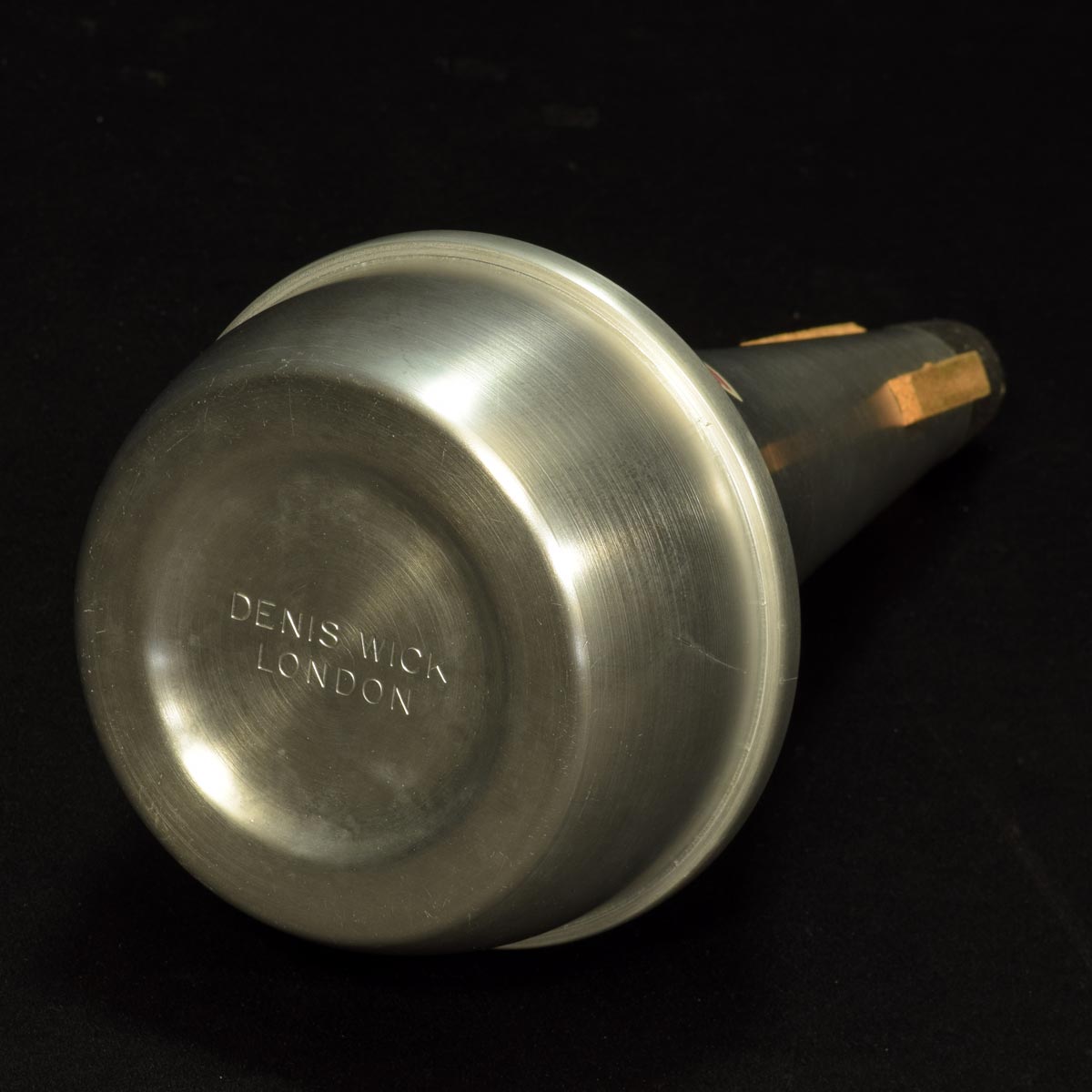 中古】Denis Wick / DW5505 トロンボーン用ストレートミュート 【福岡