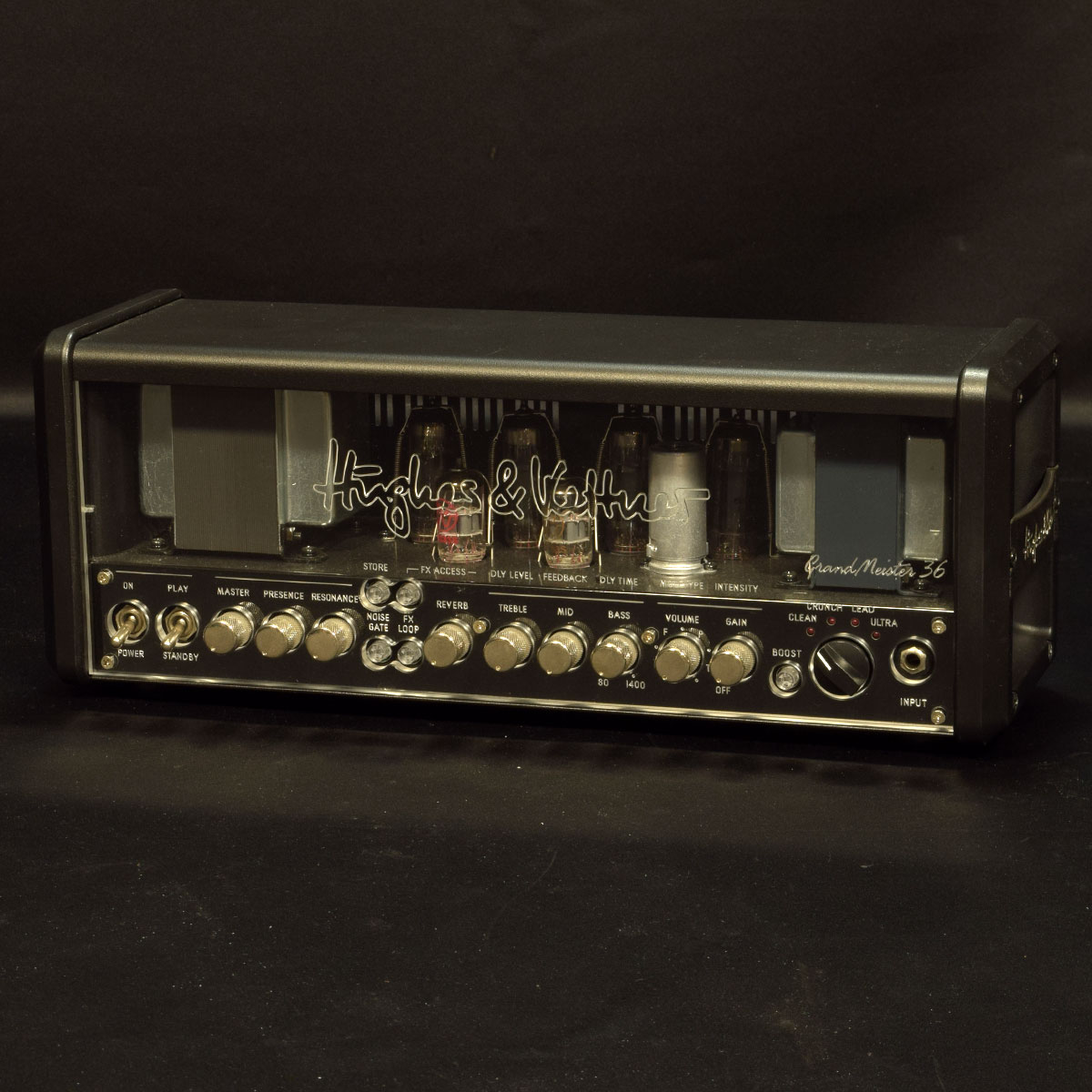 中古】Hughes&Kettner ヒュースアンドケトナー / HUK-GM36/H Grand