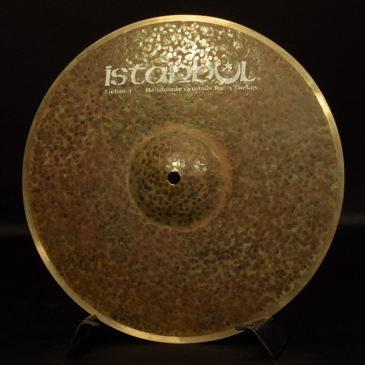 【中古】Istanbul インタンブール / Mehmet 13 Turk Crash 【福岡店】【値下げ】
