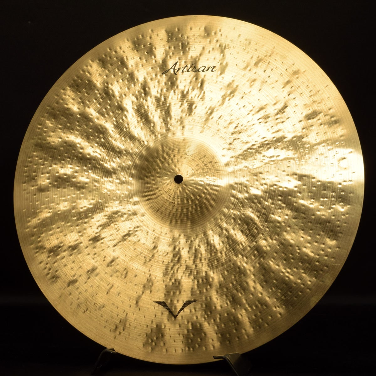 【中古】SABIAN セイビアン / 20 Vault Artisan Medium Ride 【福岡店】