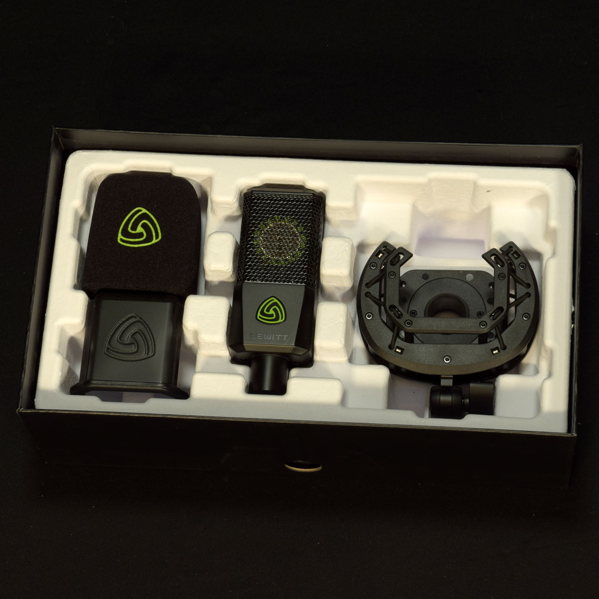 中古】Lewitt / LCT 441 FLEX 【福岡店】 | ラージダイヤフラム