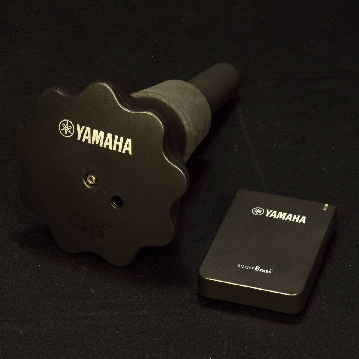 YAMAHA ヤマハサイレントブラストロンボーンSB5X YAMAHA ( ヤマハ ) SB5X サイレントブラス トロンボーン 送料無料