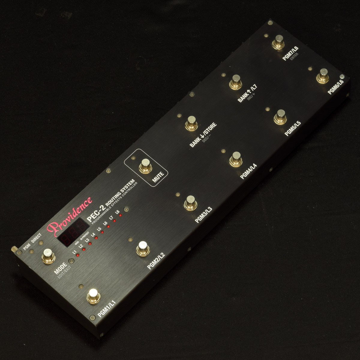 中古】Providence プロビデンス / PEC-2 Routing System 【福岡店