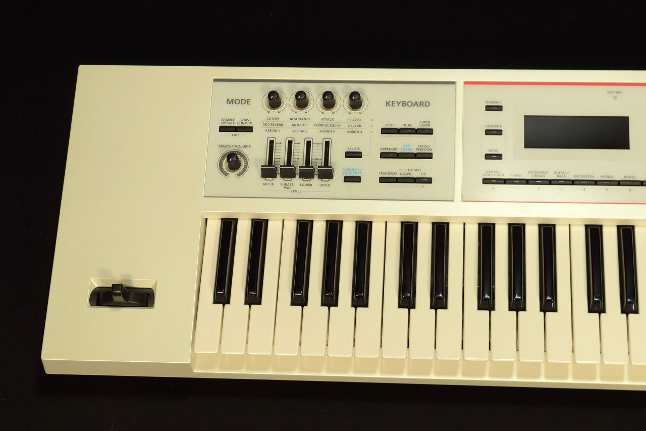 中古】Roland ローランド / JUNO-DS61W 【福岡店】【値下げ】 | ～61