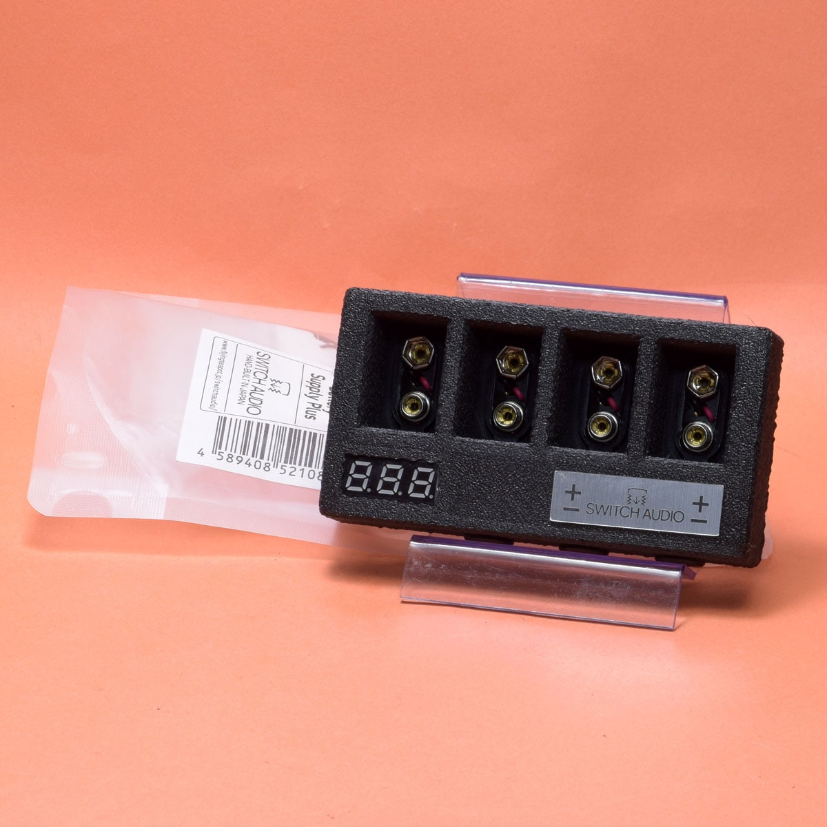 【中古】Switch Audio スイッチオーディオ / Battery Supply Plus 【福岡店】