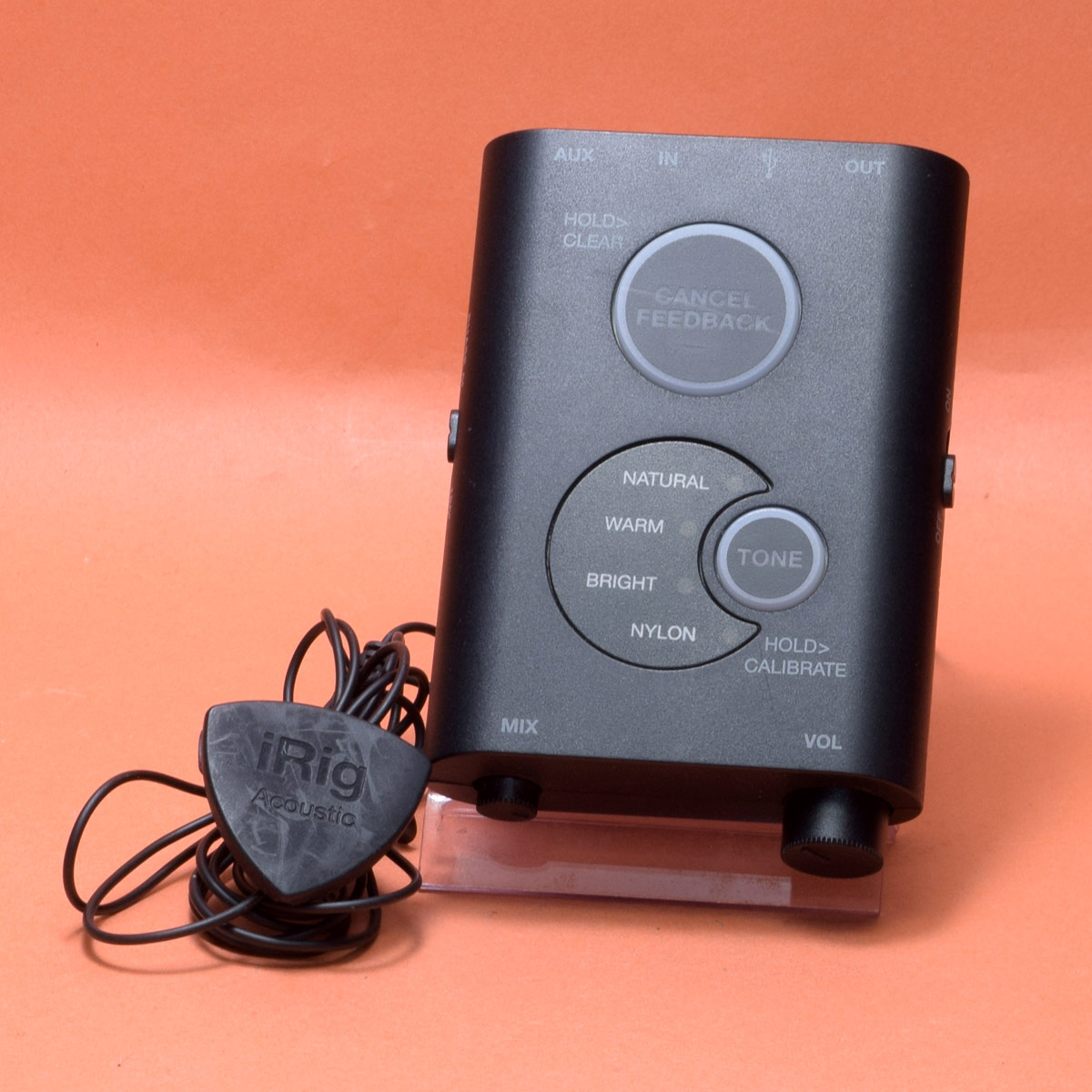 中古】IK MULTIMEDIA / iRig Acoustic Stage 【福岡店