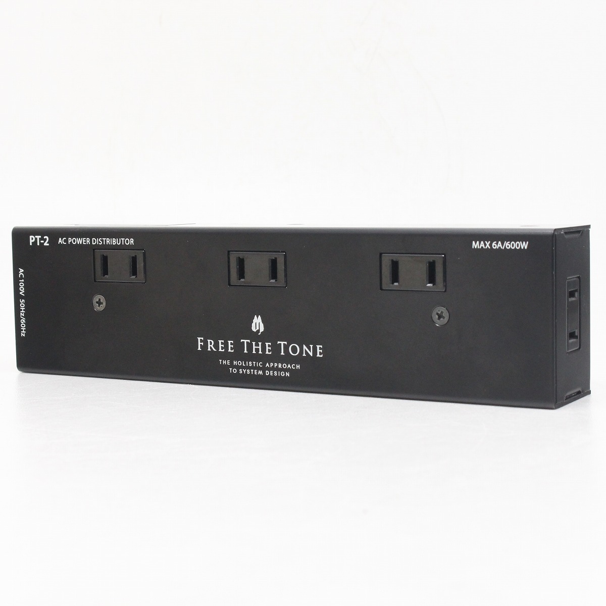 ギター FREE THE TONE PT-2 AC POWER DISTRIBUTOR 中古】 FREE THE TONE / PT-2 AC Power Distributor 【御茶ノ水本店