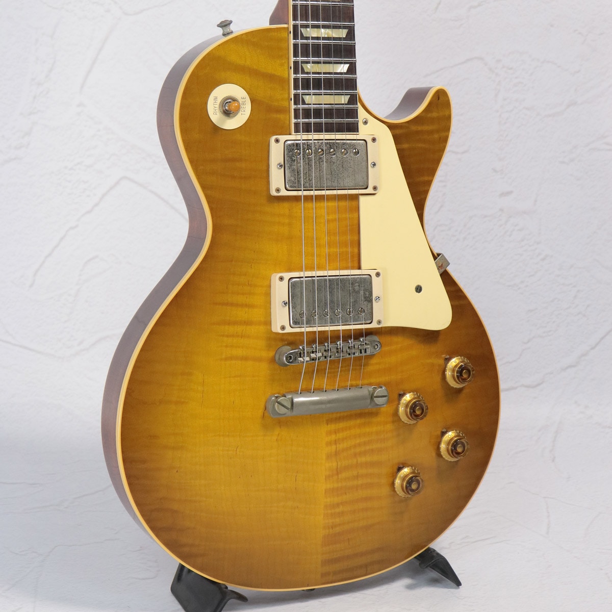 Gibson Custom / Murphy Lab 1959 Les Paul Standard Ultra Light Aged