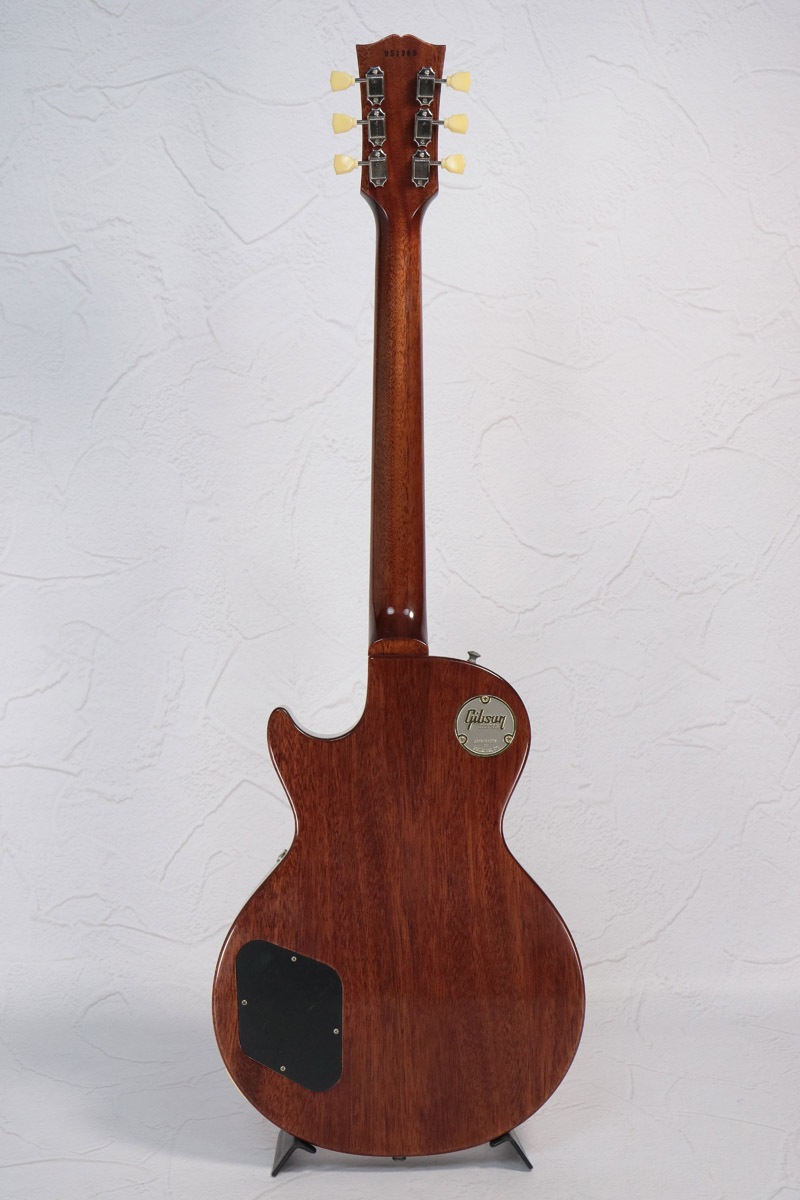 Gibson Custom / Murphy Lab 1959 Les Paul Standard Ultra Light Aged Green Lemon Fade 【S/N 951969】【아울렛 특가】 사진 3