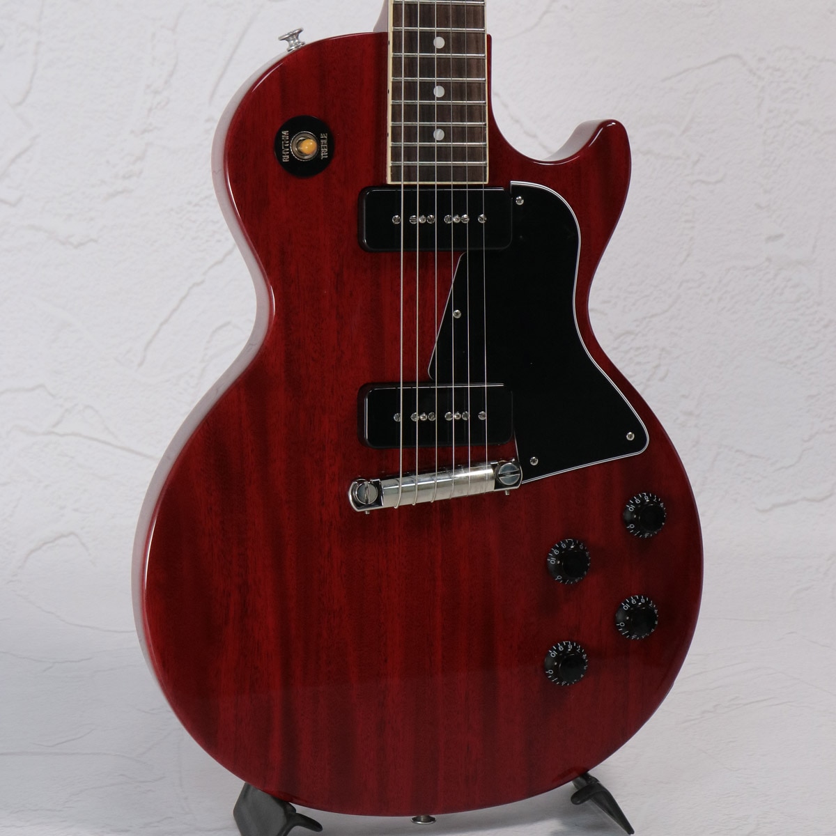 GIBSON / Les Paul Special Vintage Cherry 【S/N 218250321】【名古屋