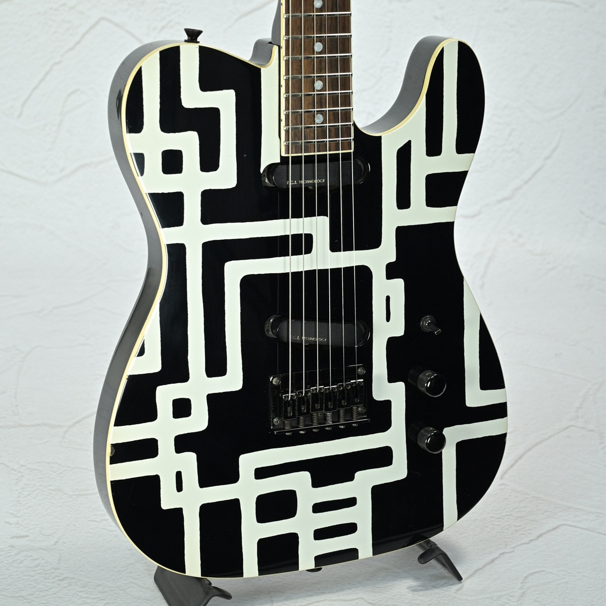 中古】FERNANDES / TE-95HT HOTEI Model 【名古屋栄店