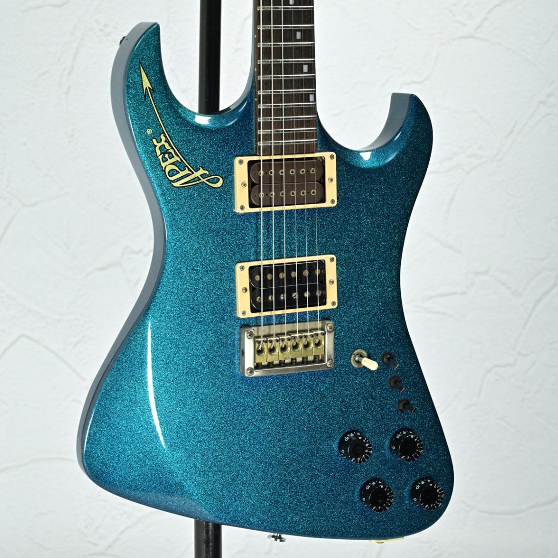中古】APEX / Kamel Chenaouy APEX Synthesis Standard Blue Sparkle