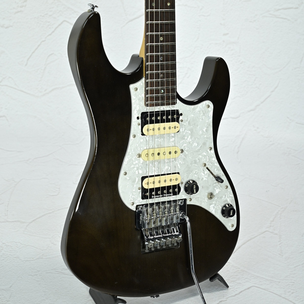 中古】FUJIGEN / Expert OS Brown 【名古屋栄店】 | ストラト