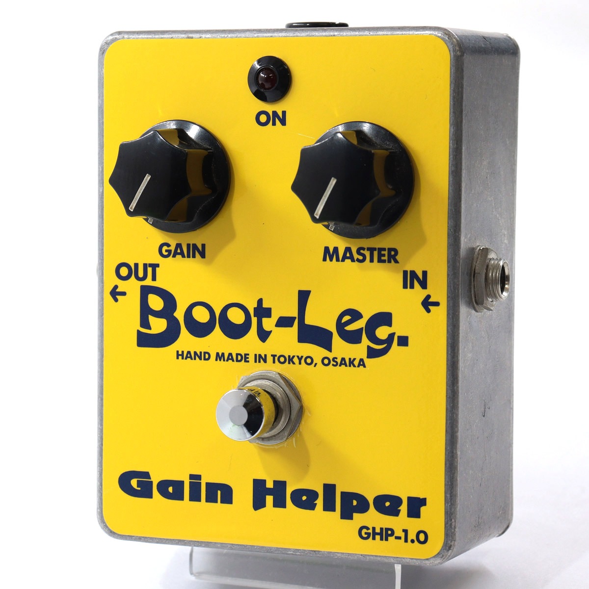 中古】BOOT-LEG / GHP-1.0 GAIN HELPER 【池袋店】 | ブースター