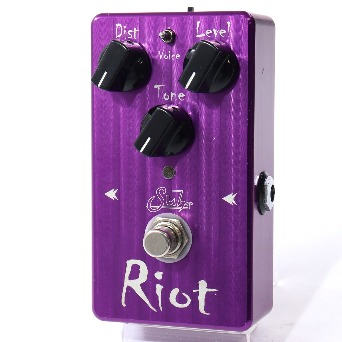 中古】SUHR / Riot 【池袋店】 | ディストーション | イシバシ楽器