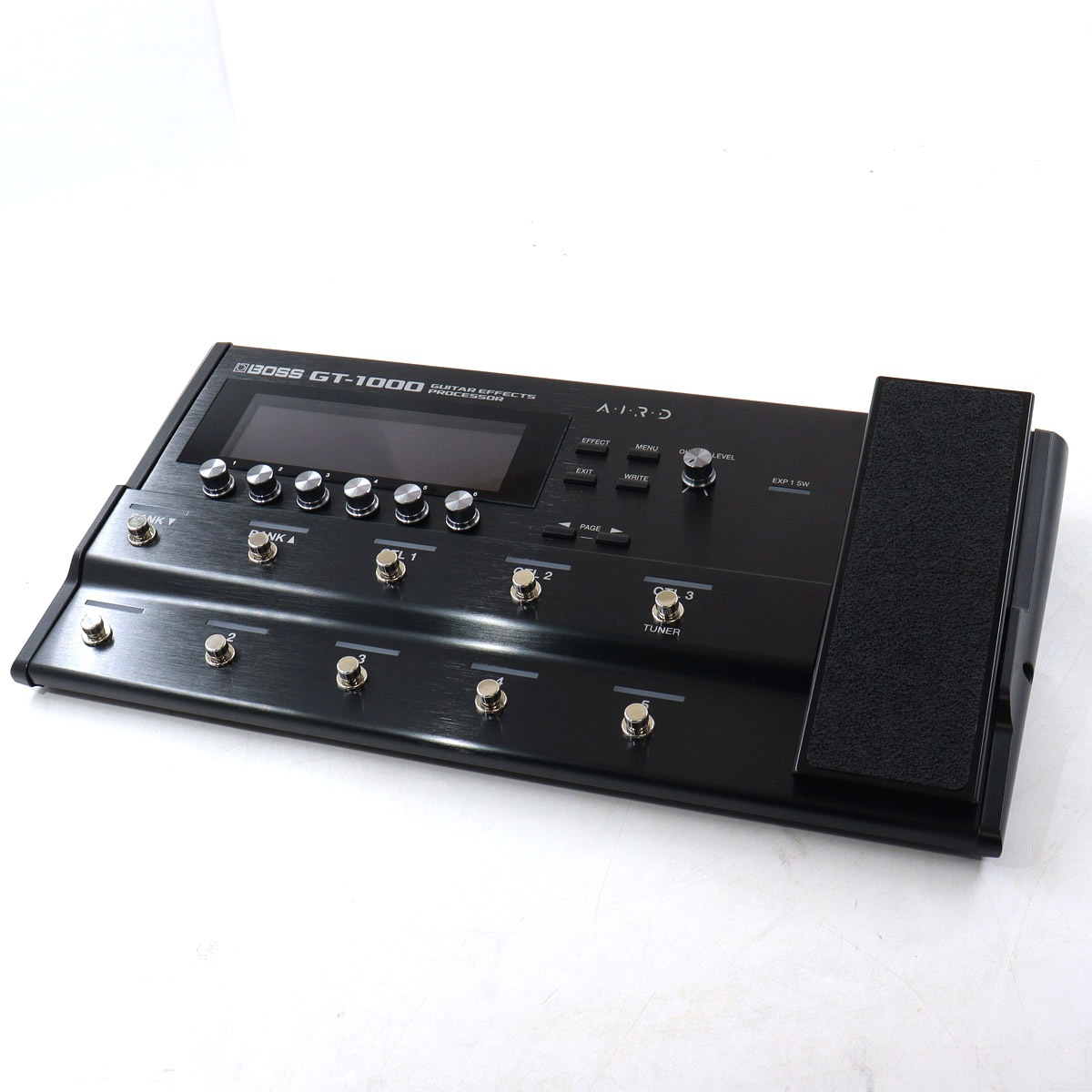 中古】BOSS / GT-1000 Guitar Effects Process 【池袋店】 | フロア
