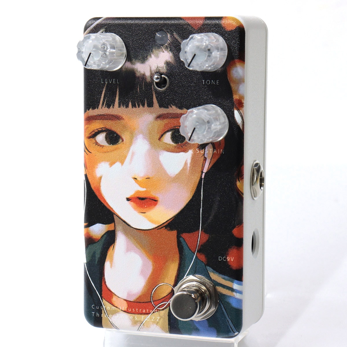 エフェクター × ANIMALS PEDAL)の検索結果 | ギター、アコギ、管楽器