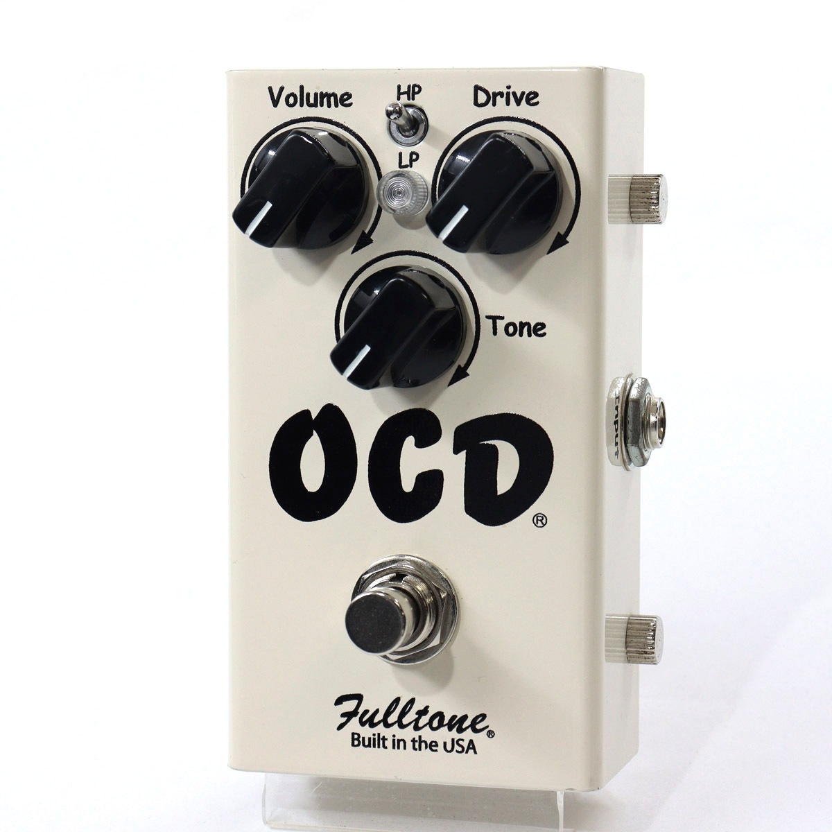 中古】FULLTONE / OCD V2 / Obsessive Compulsive Drive 【池袋店