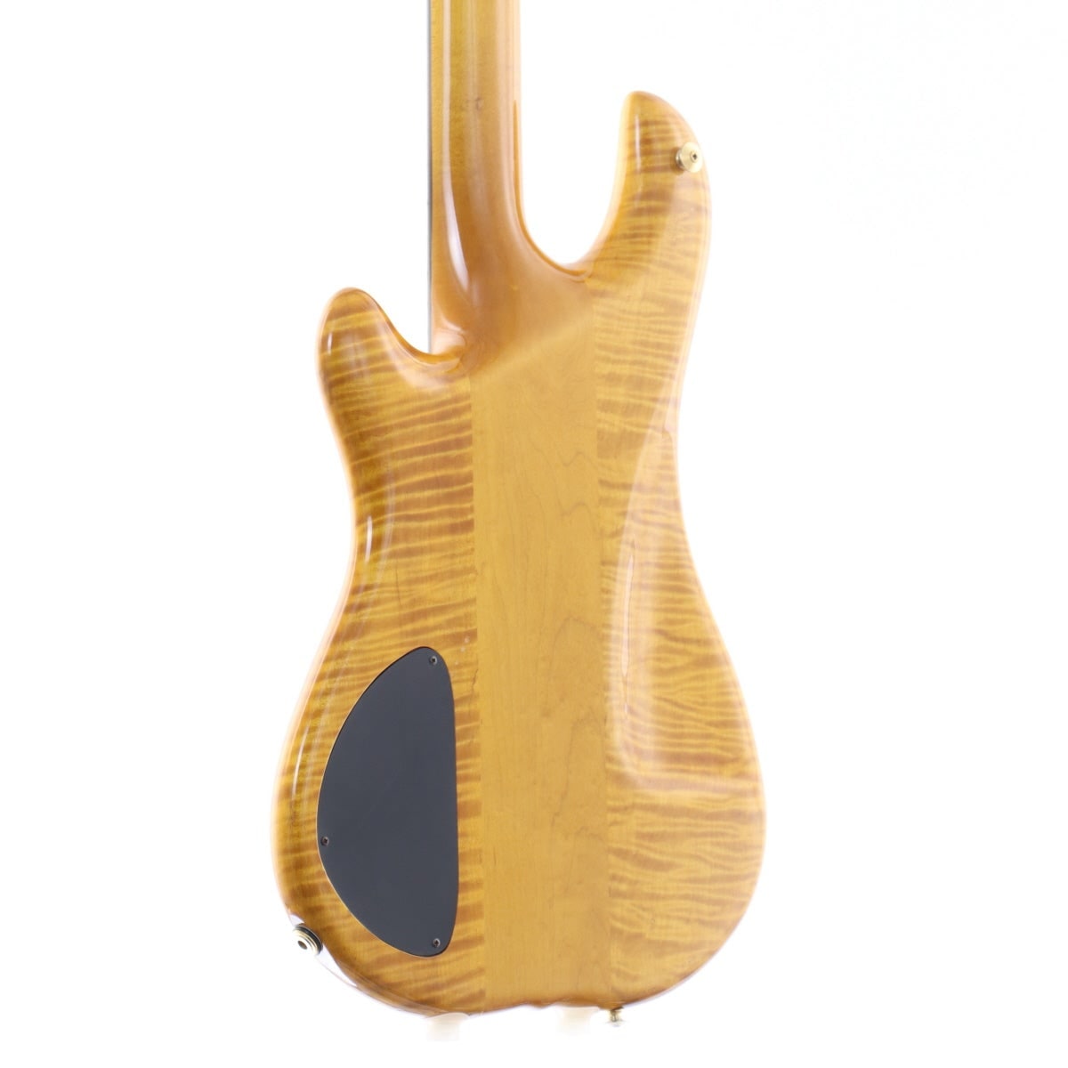 中古】Vestax / Bossaxe Acter Bass Amber 【梅田店】【値下げ
