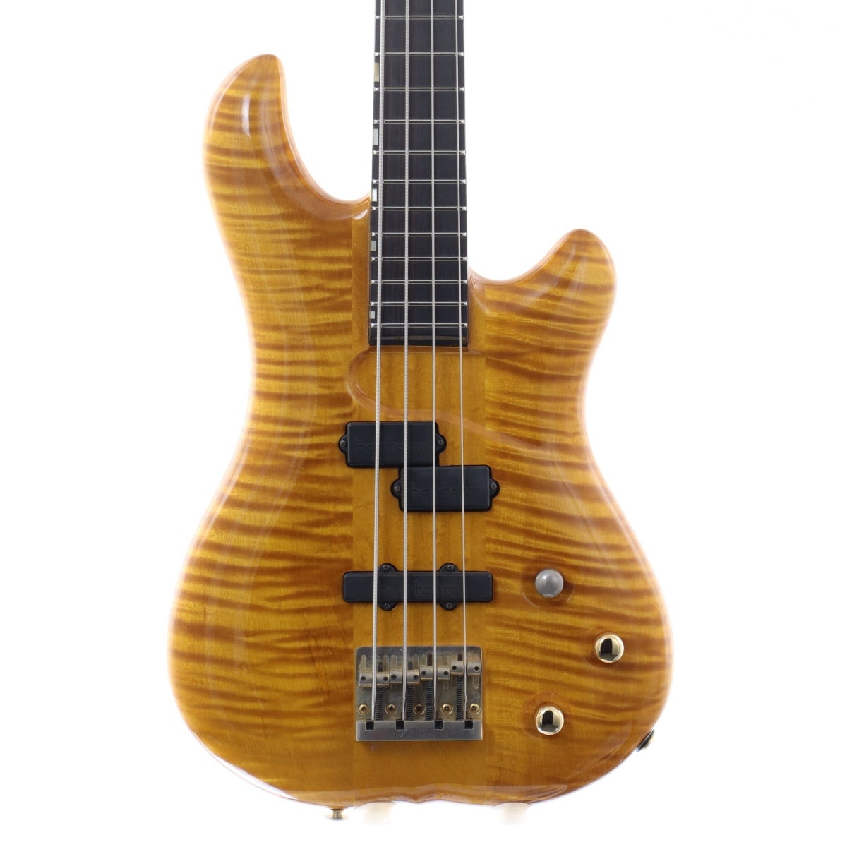 中古】Vestax / Bossaxe Acter Bass Amber 【梅田店】【値下げ】【梅田