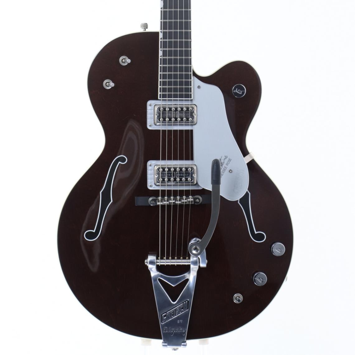【cuberider923】GRETSCH 6119 ギター Platinum Gretsch Guitars G6119-1959 Chet Atkins Tennessee Rose