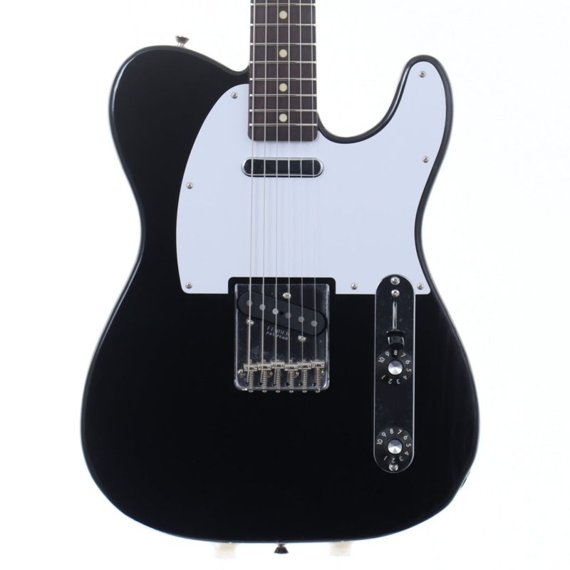 【中古】Fender / MADE IN JAPAN HARUICHI Telecaster Black 【梅田店】【値下げ】