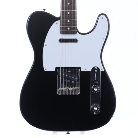 【中古】Fender / MADE IN JAPAN HARUICHI Telecaster Black 【梅田店】【値下げ】【梅田限定！5月17日までのタイム・セール】