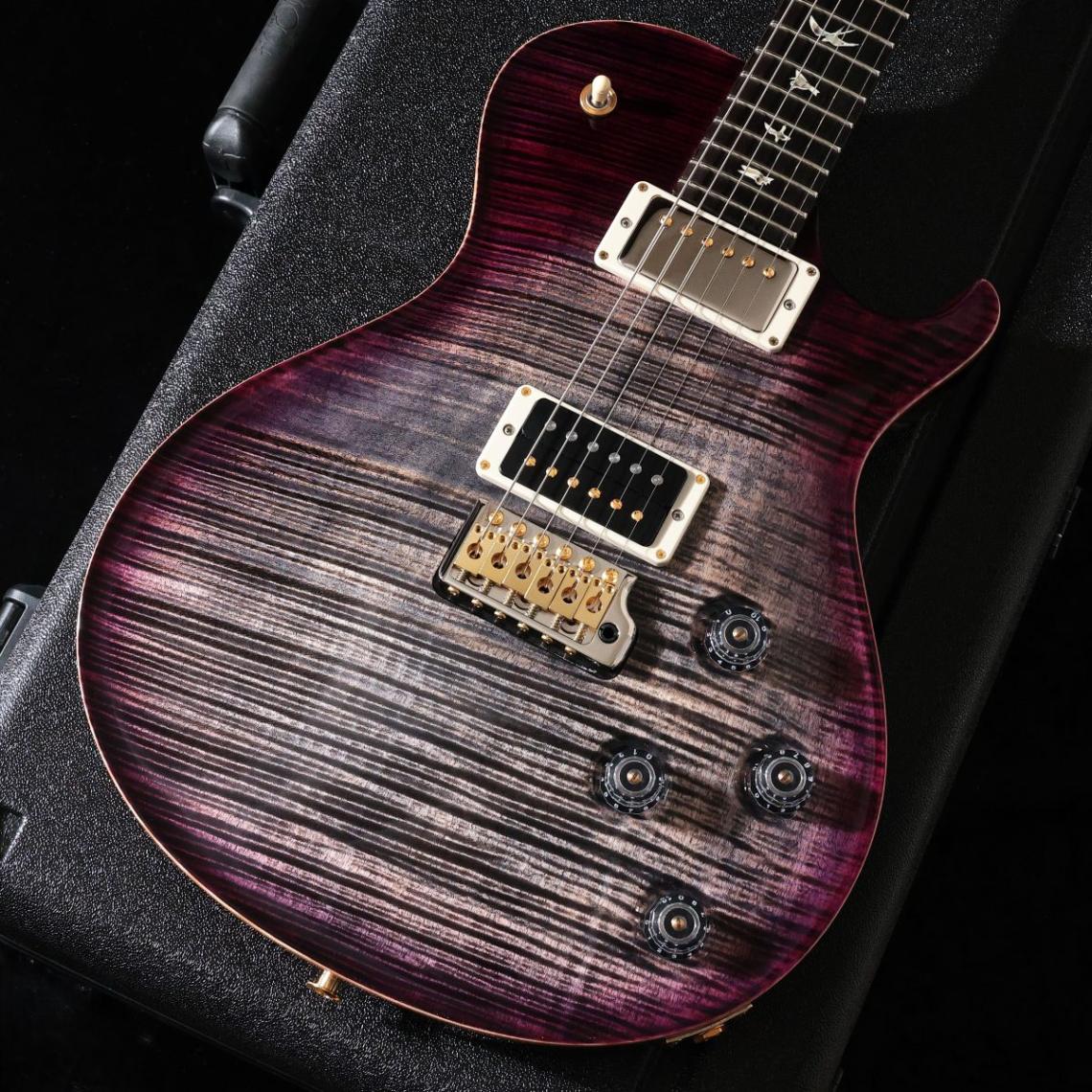ギター paul reed smith tremonti signature 中古】Paul Reed Smith (PRS) / 2025 Mark Tremonti Signature 10Top