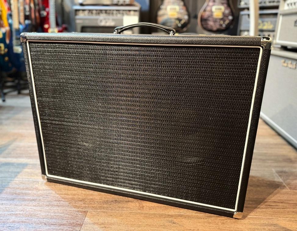 J Sound Garage / Handmade Cabinets JSG-212 G12-65 Heritage