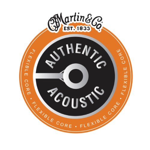 Martin / MA535FX Custom Light .011-.052 アコースティックギター弦