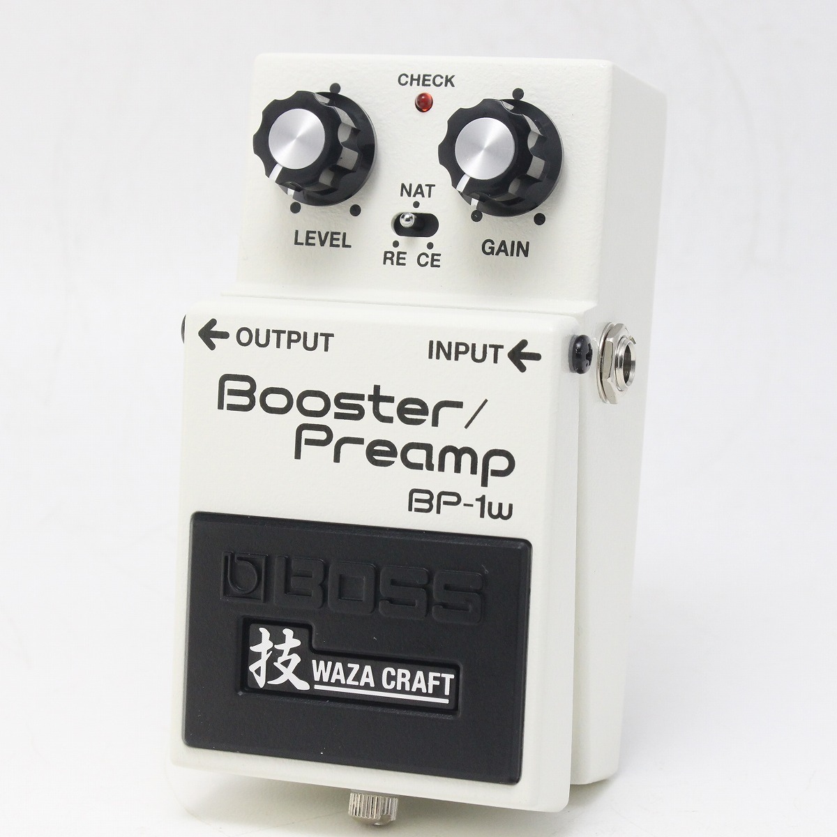 中古】BOSS / BP1W 【御茶ノ水本店】 | ブースター/バッファー