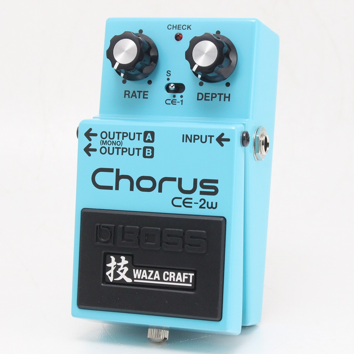 中古】BOSS / CE2W 【御茶ノ水本店】 | コーラス | イシバシ楽器