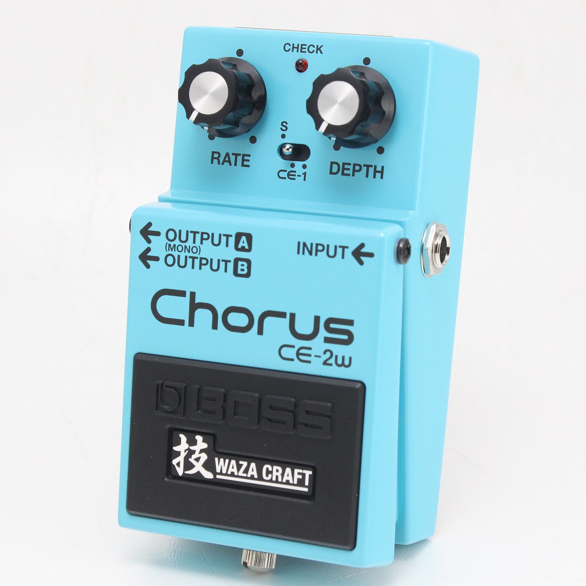 中古】BOSS / CE2W 【御茶ノ水本店】 | コーラス | イシバシ楽器