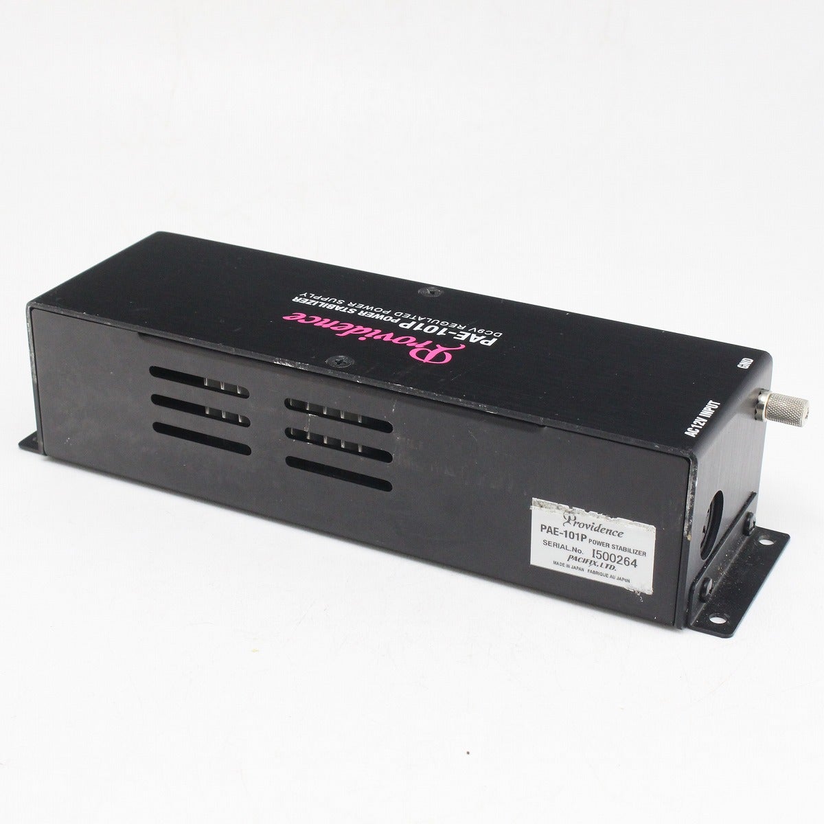中古】PROVIDENCE / PAE101P 【御茶ノ水本店】 | 電源アダプター