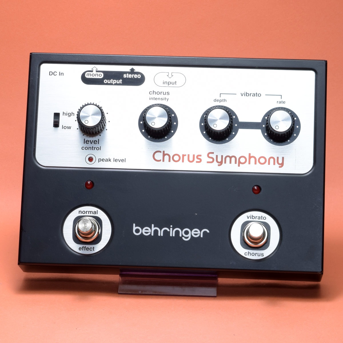 中古】BEHRINGER ベリンガー / Chorus Symphony 【福岡店】 | コーラス