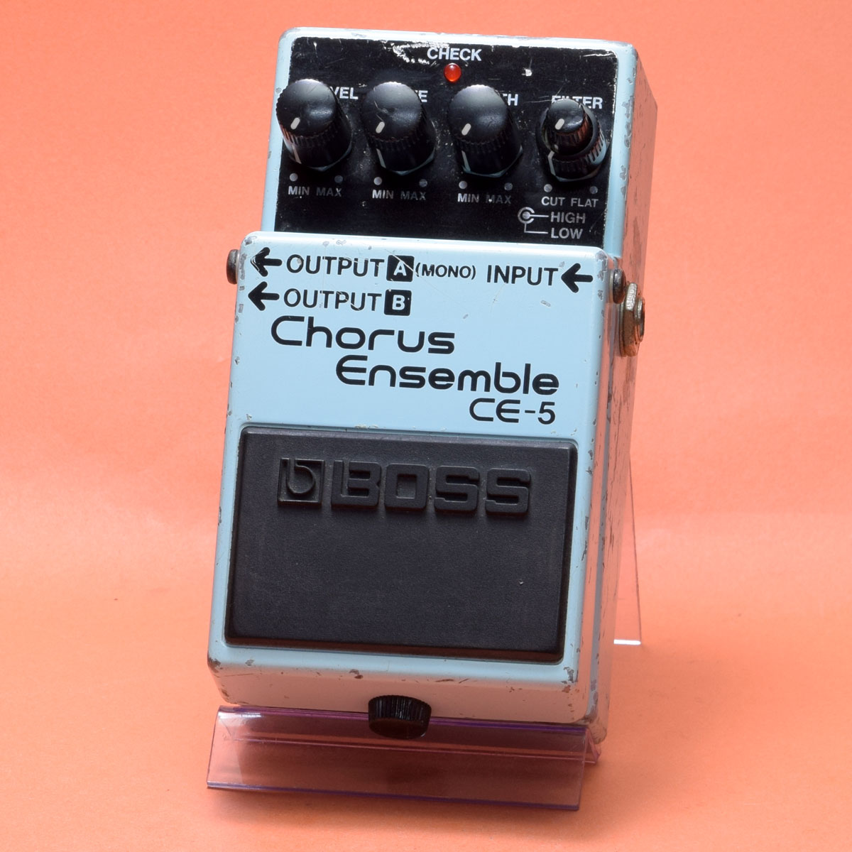 中古】BOSS ボス / CE-5 Chorus Ensemble 後期型 【福岡店