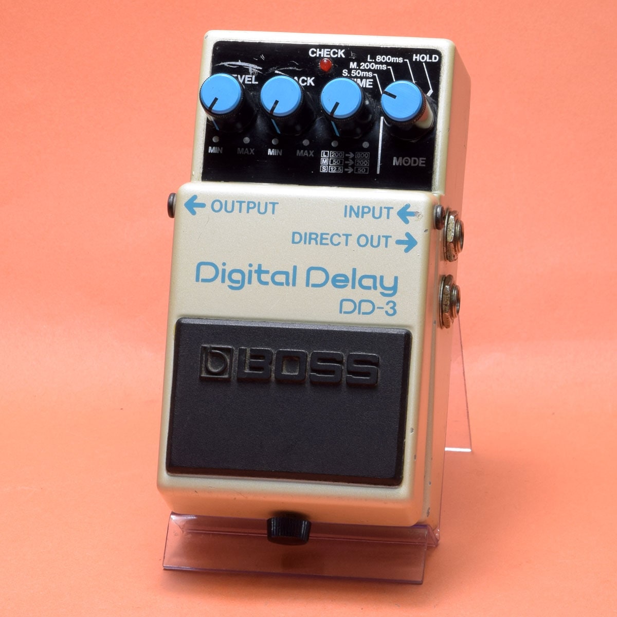 中古】BOSS ボス / DD-3 Digital Delay Made in Taiwan 【福岡店