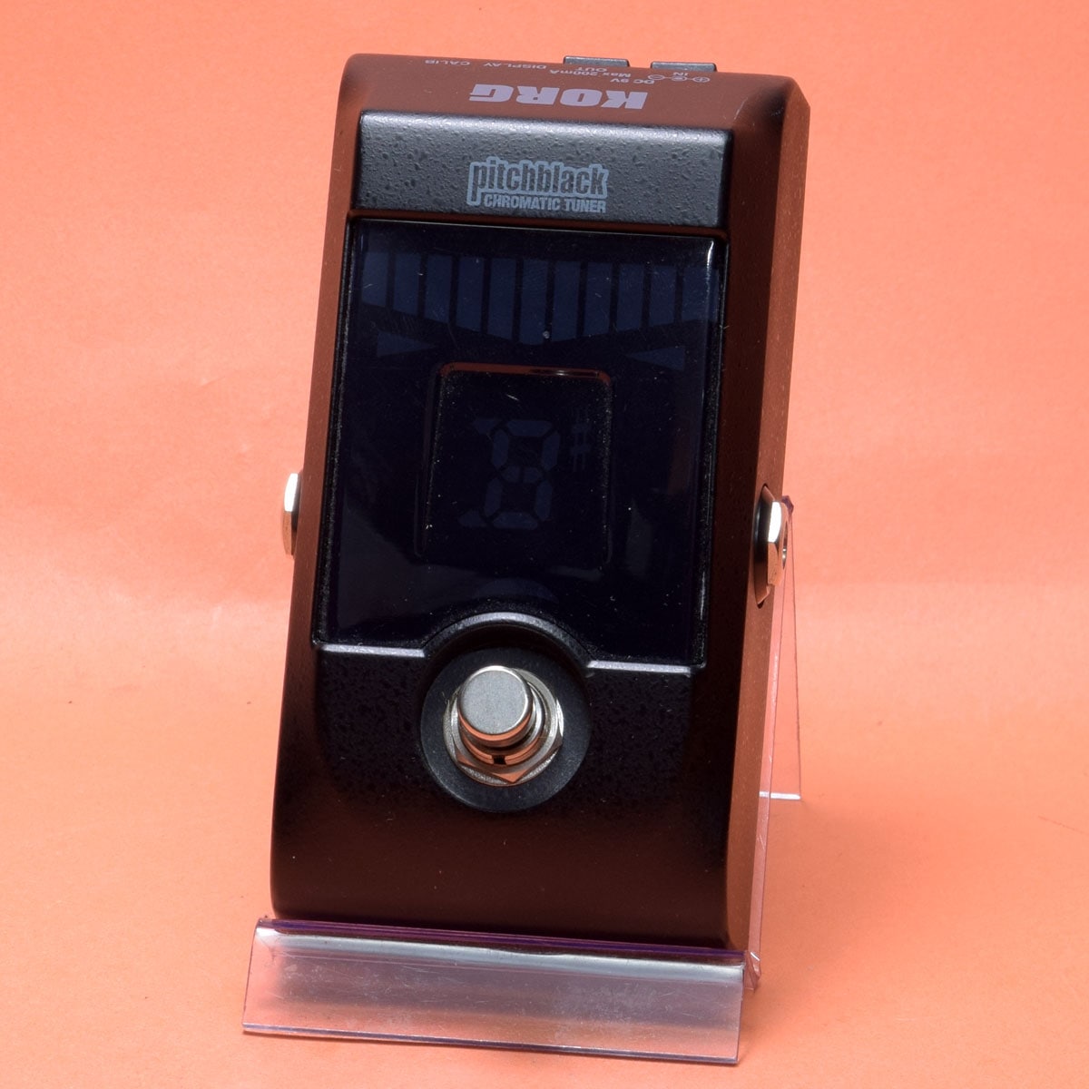 中古】KORG コルグ / PB-01 Pitchblack 【福岡店】 | チューナー機能