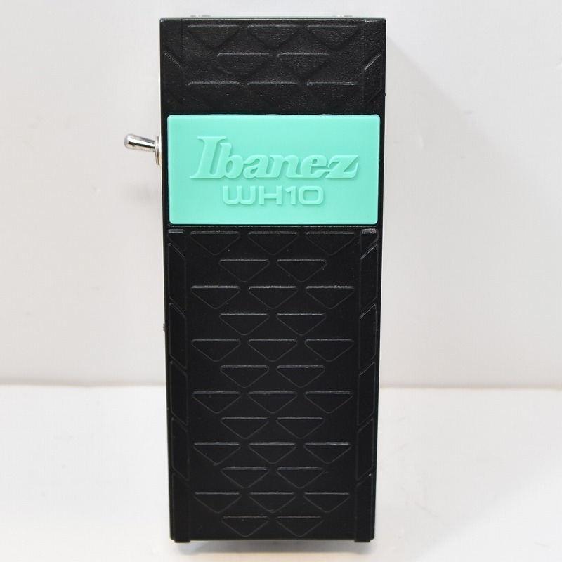 中古】IBANEZ / WH10V3 Wah Pedal 【心斎橋店】 | ワウペダル