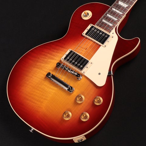 Gibson USA / Les Paul Standard 50s Heritage Cherry Sunburst ≪S/N:227650274≫ 【心斎橋店】【YRK】
