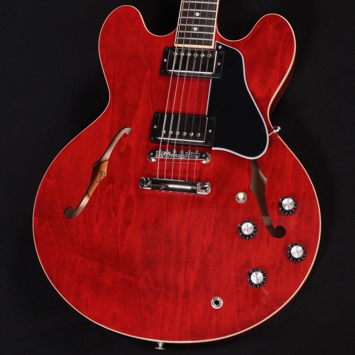 es-335 (GIBSON USA × レッド)の検索結果 | ギター、アコギ、管楽器