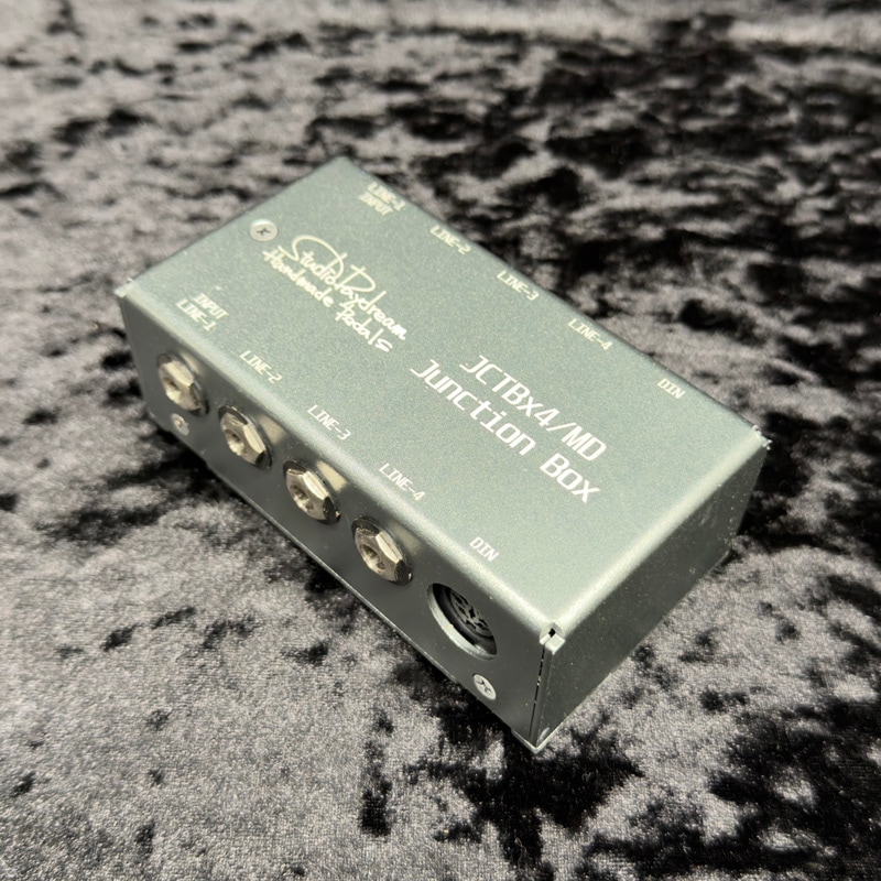 中古】 STUDIO DAYDREAM / JCTBx4/MD 【新宿店】 | ジャンクション