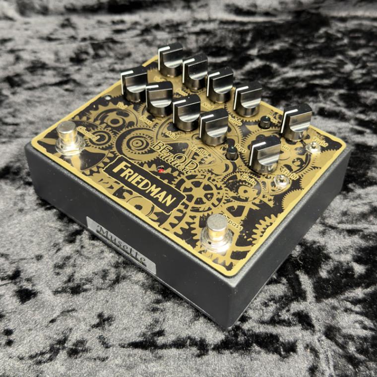 FRIEDMAN BE-OD DELUXE [最終価格] FRIEDMAN BE-OD DELUXE｜ミュージックランドKEY