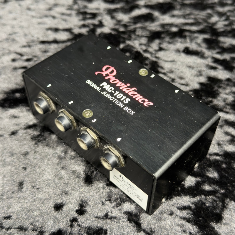【中古】 PROVIDENCE / PAC-101S 【新宿店】