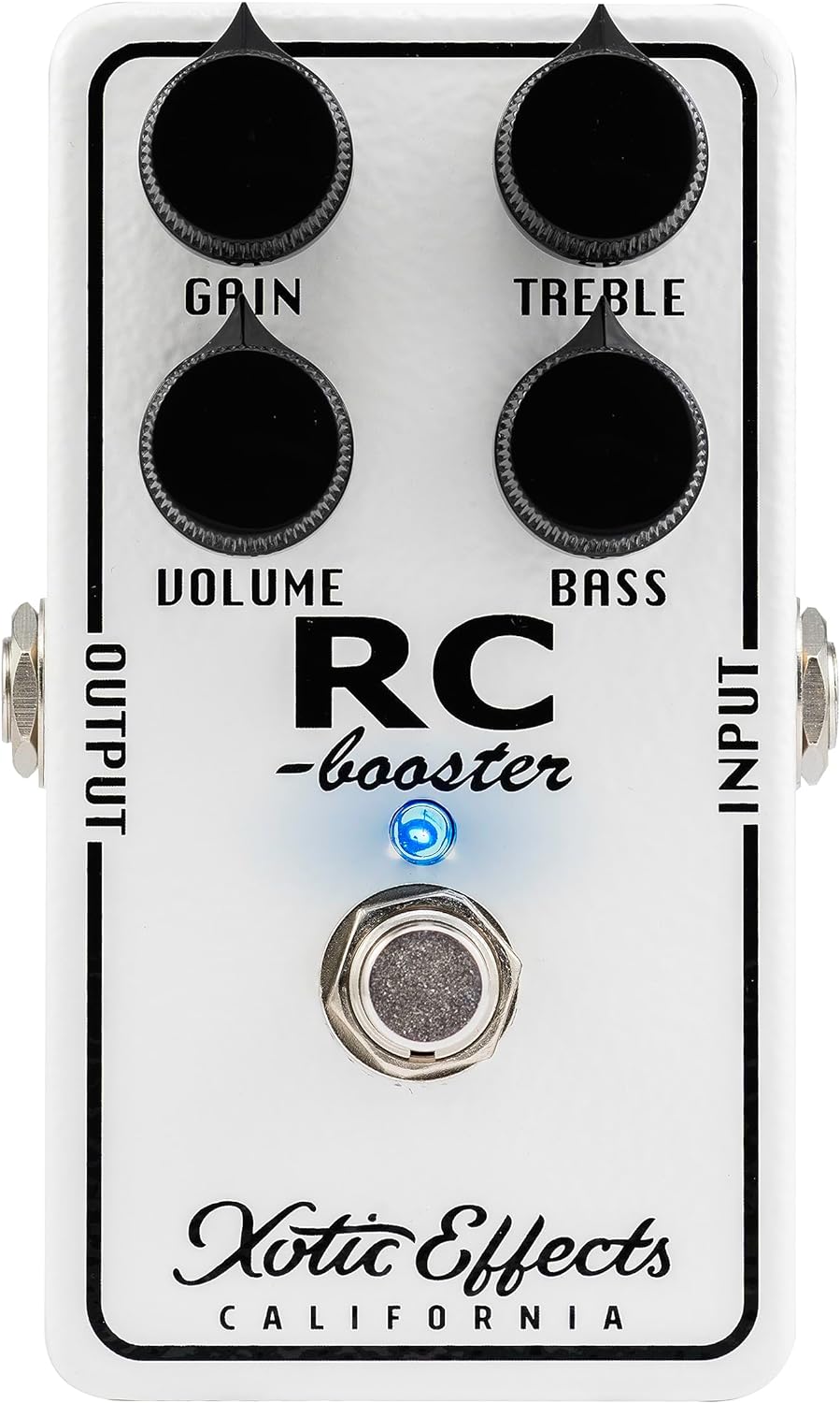 Xotic / RC Booster Classic (RCB-CL) エキゾチック ブースター 【新宿