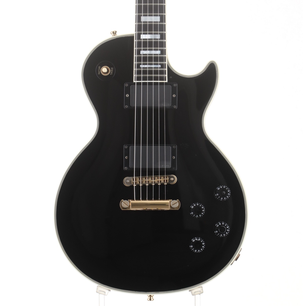 Gibson Les Paul (エレキギター × GIBSON USA × ブラック)の検索結果